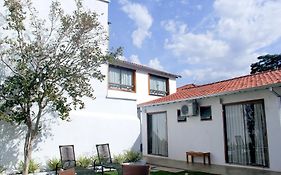 Pousada Villa Tiradentes Suítes - Centro